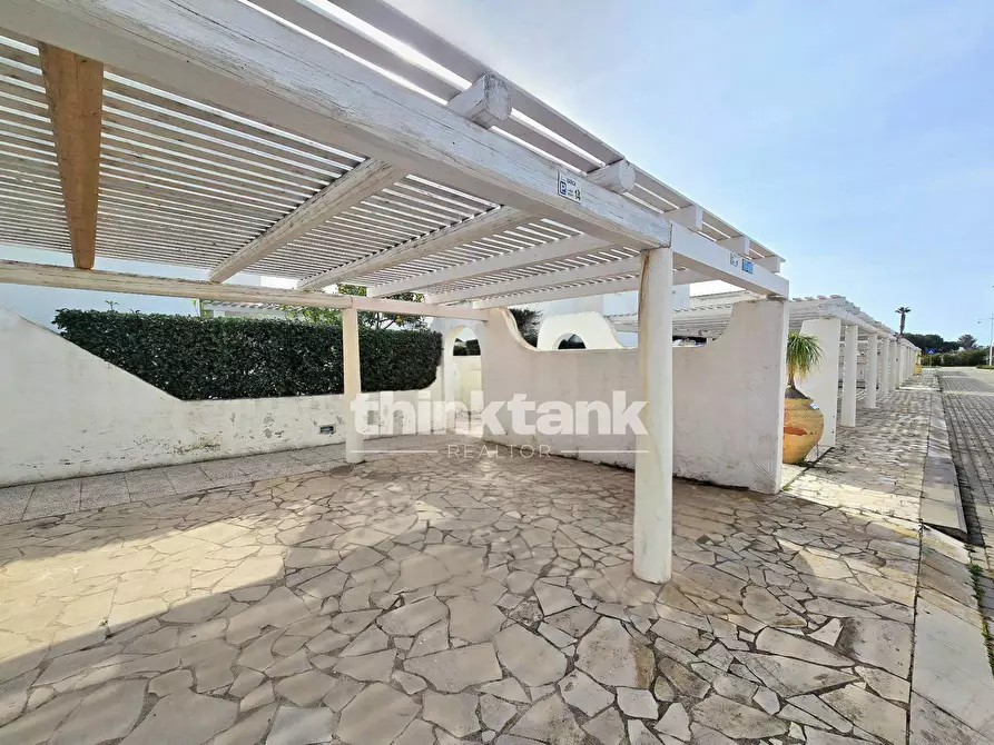 Immagine 18 di Casa semindipendente in vendita  in Via Dei Venti a Ispica