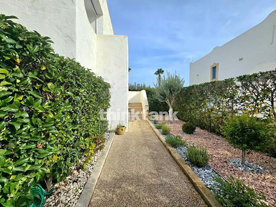 Immagine 2 di Casa semindipendente in vendita  in Via Dei Venti a Ispica