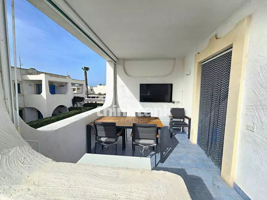 Immagine 4 di Casa semindipendente in vendita  in Via Dei Venti a Ispica