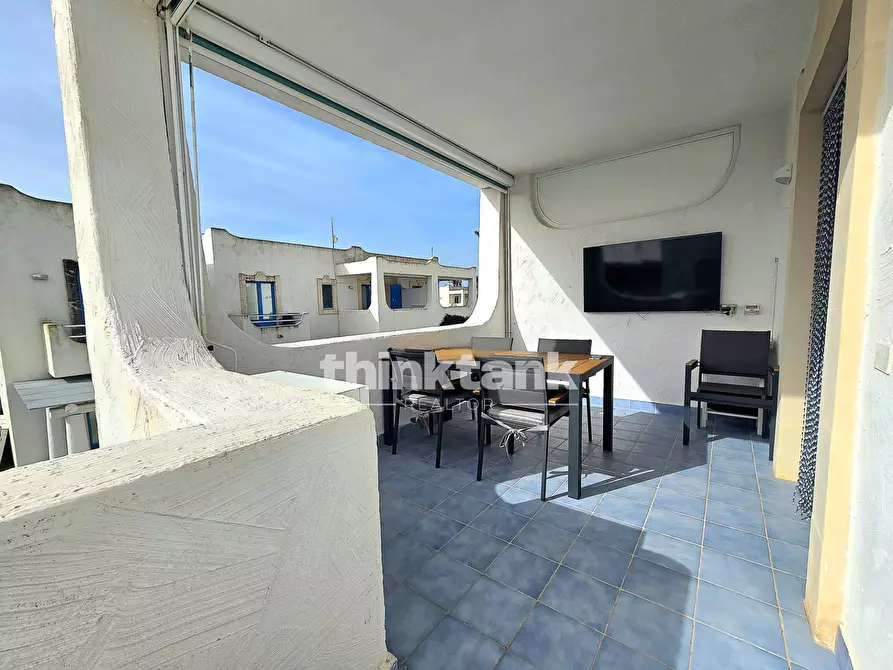 Immagine 5 di Casa semindipendente in vendita  in Via Dei Venti a Ispica