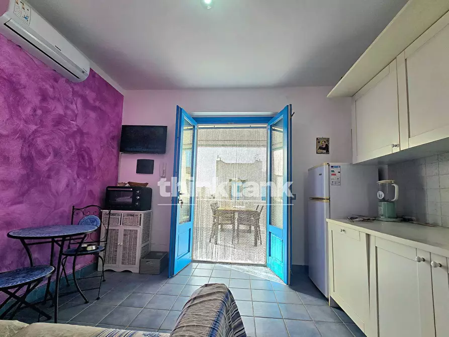 Immagine 8 di Casa semindipendente in vendita  in Via Dei Venti a Ispica