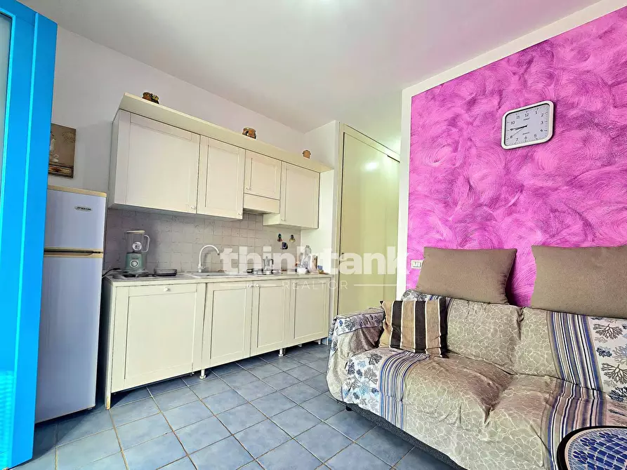 Immagine 9 di Casa semindipendente in vendita  in Via Dei Venti a Ispica