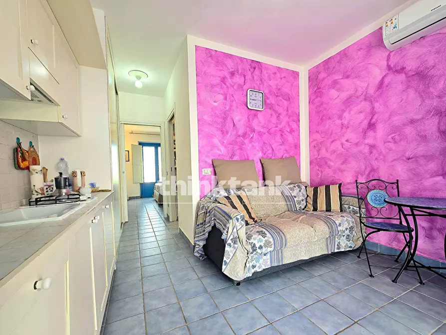 Immagine 10 di Casa semindipendente in vendita  in Via Dei Venti a Ispica