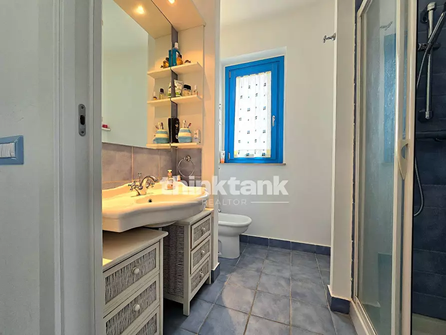 Immagine 12 di Casa semindipendente in vendita  in Via Dei Venti a Ispica