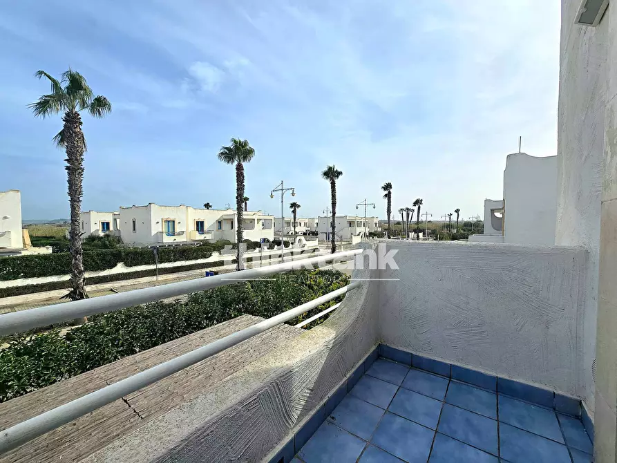 Immagine 1 di Casa semindipendente in vendita  in Via Dei Venti a Ispica