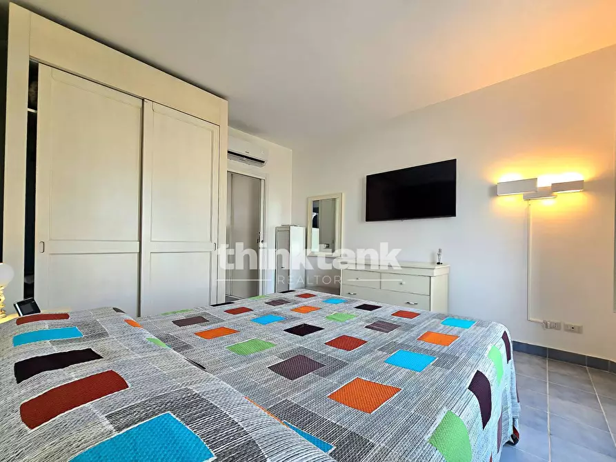 Immagine 14 di Casa semindipendente in vendita  in Via Dei Venti a Ispica