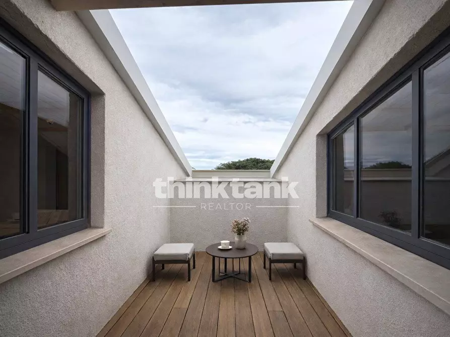 Immagine 1 di Attico in vendita  in Via Luigi Castiglione a Trecastagni