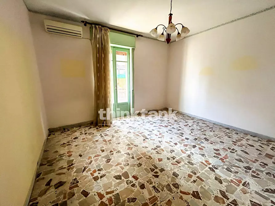 Immagine 2 di Appartamento in vendita  in via trieste a Augusta