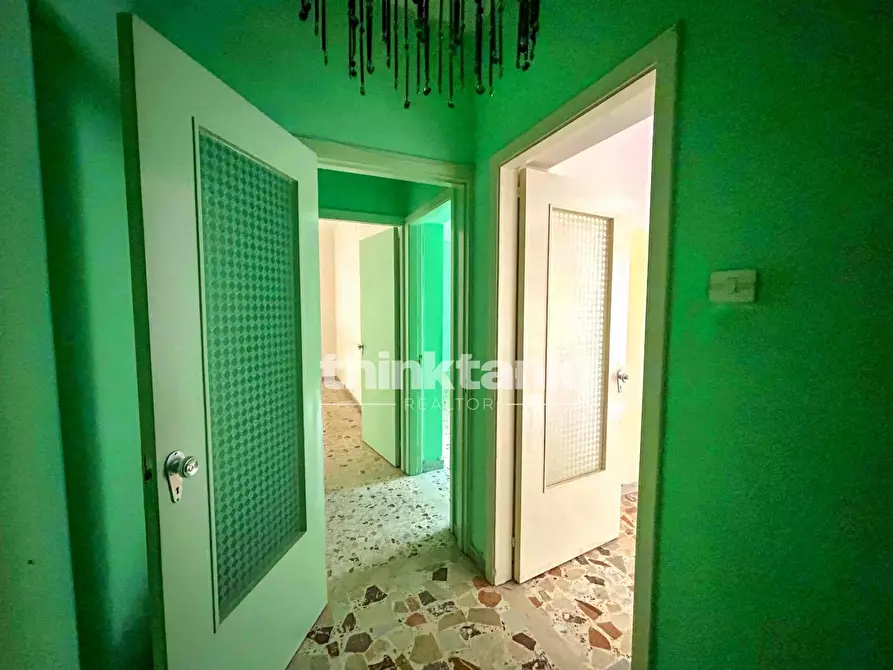 Immagine 8 di Appartamento in vendita  in via trieste a Augusta