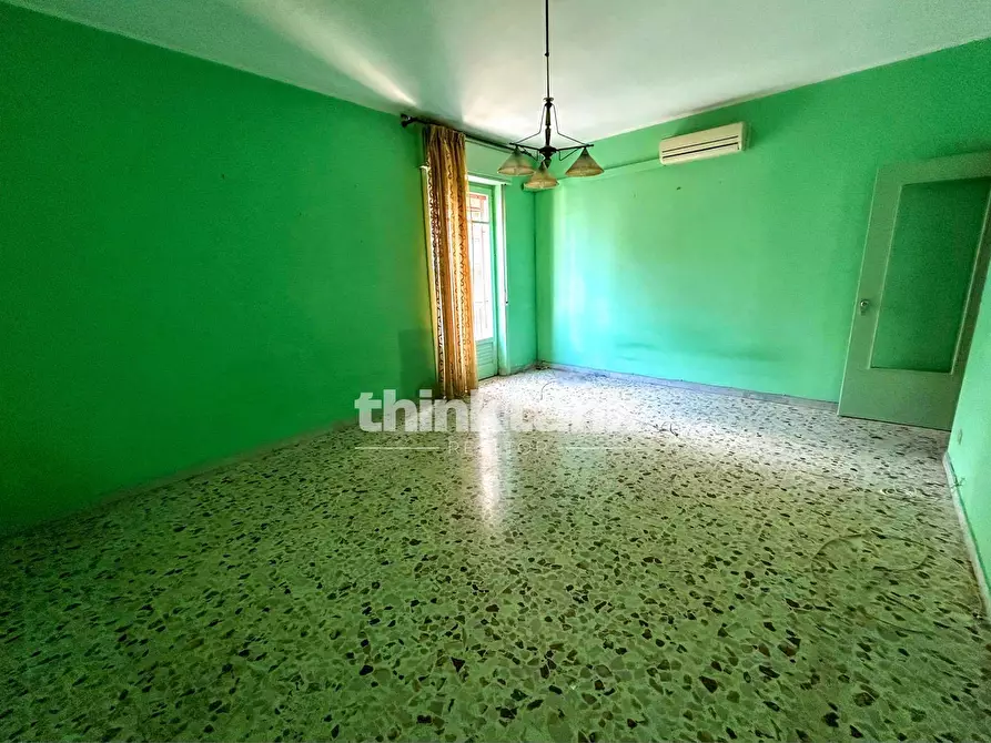 Immagine 10 di Appartamento in vendita  in via trieste a Augusta