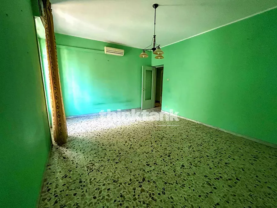 Immagine 11 di Appartamento in vendita  in via trieste a Augusta