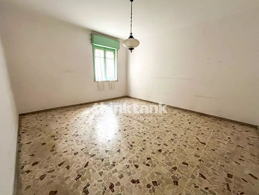 Immagine 4 di Appartamento in vendita  in via trieste a Augusta