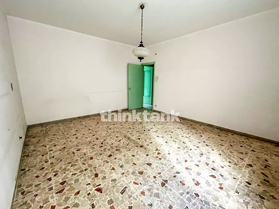 Immagine 7 di Appartamento in vendita  in via trieste a Augusta