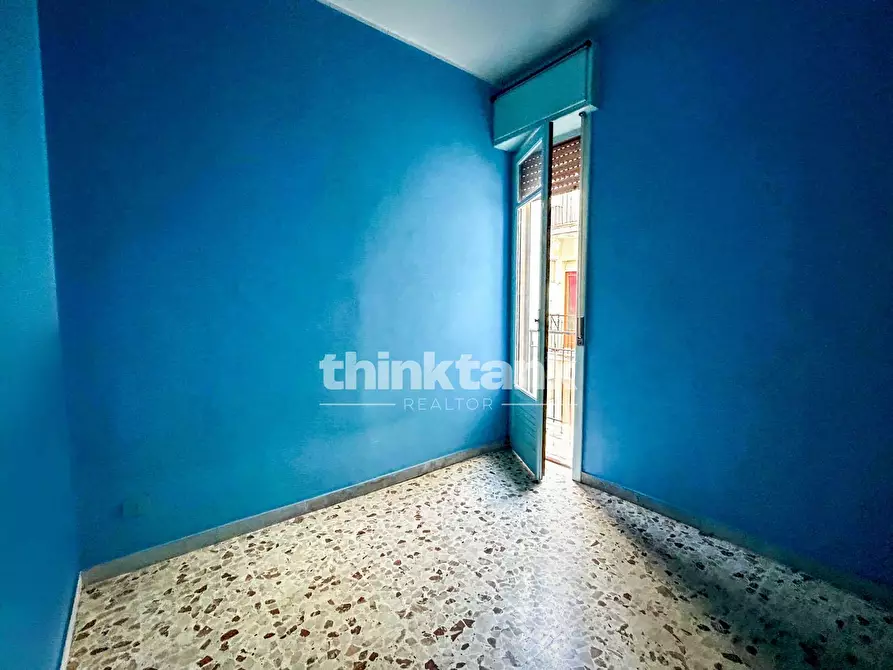 Immagine 12 di Appartamento in vendita  in via trieste a Augusta