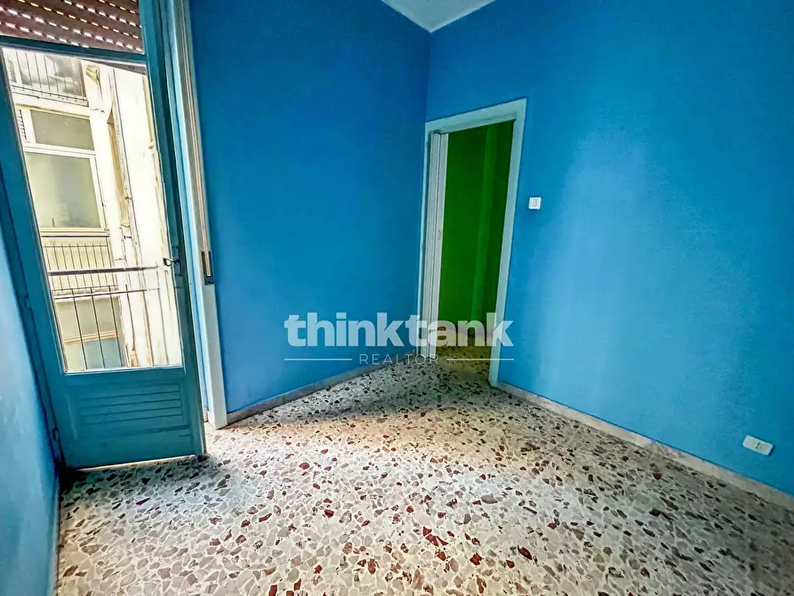 Immagine 13 di Appartamento in vendita  in via trieste a Augusta