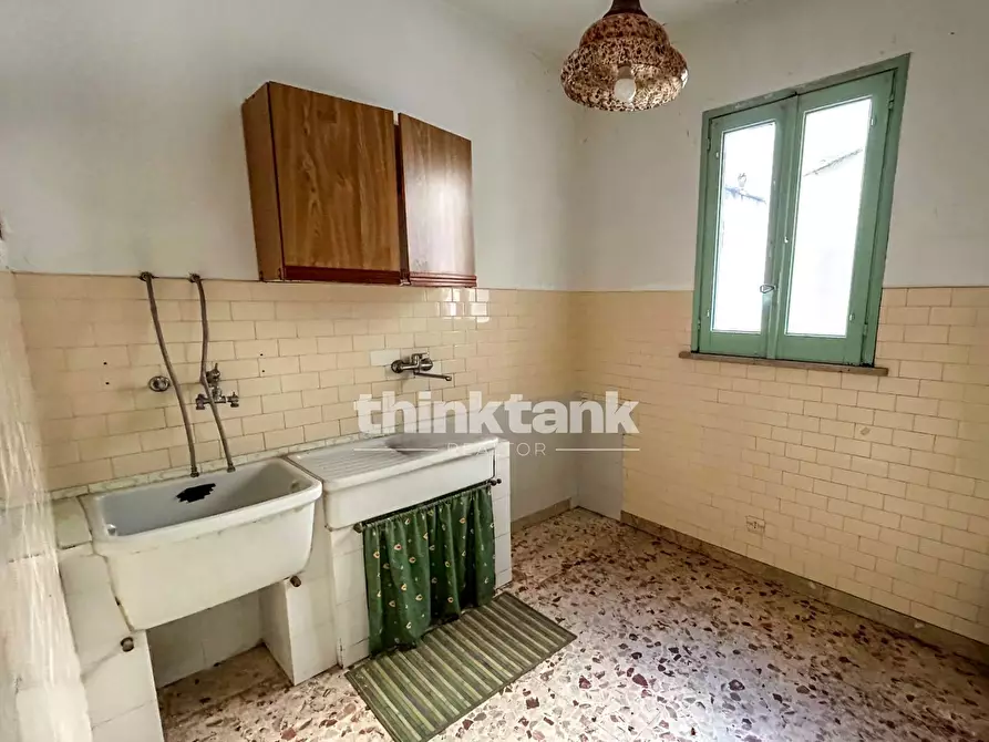 Immagine 14 di Appartamento in vendita  in via trieste a Augusta