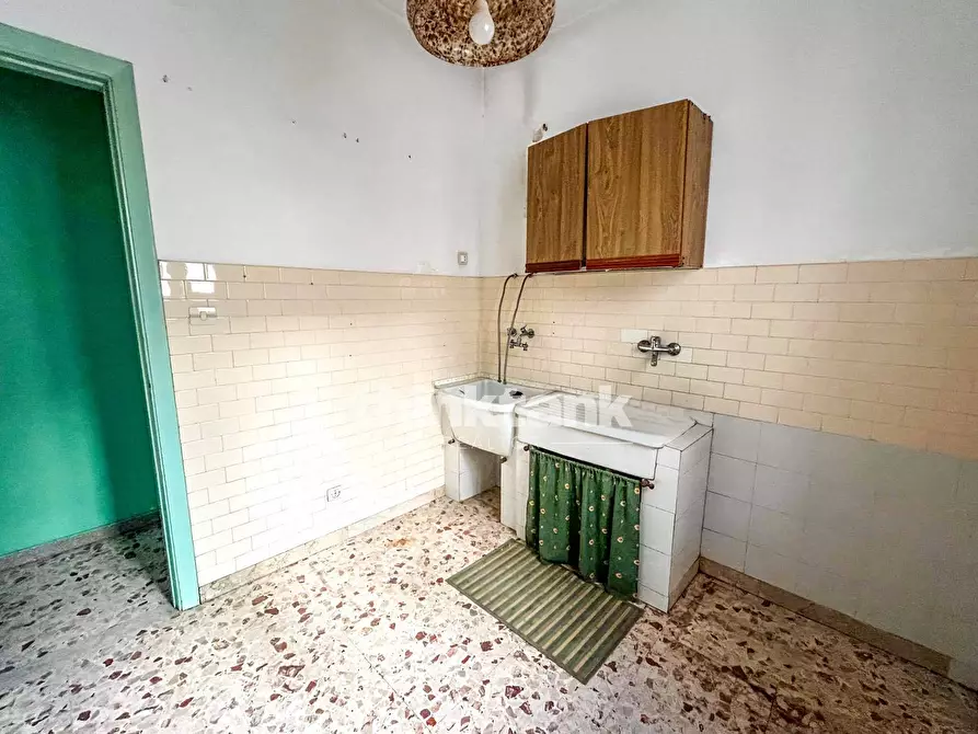 Immagine 15 di Appartamento in vendita  in via trieste a Augusta