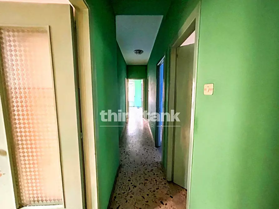 Immagine 17 di Appartamento in vendita  in via trieste a Augusta