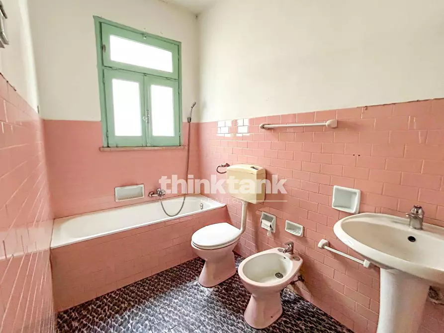 Immagine 16 di Appartamento in vendita  in via trieste a Augusta