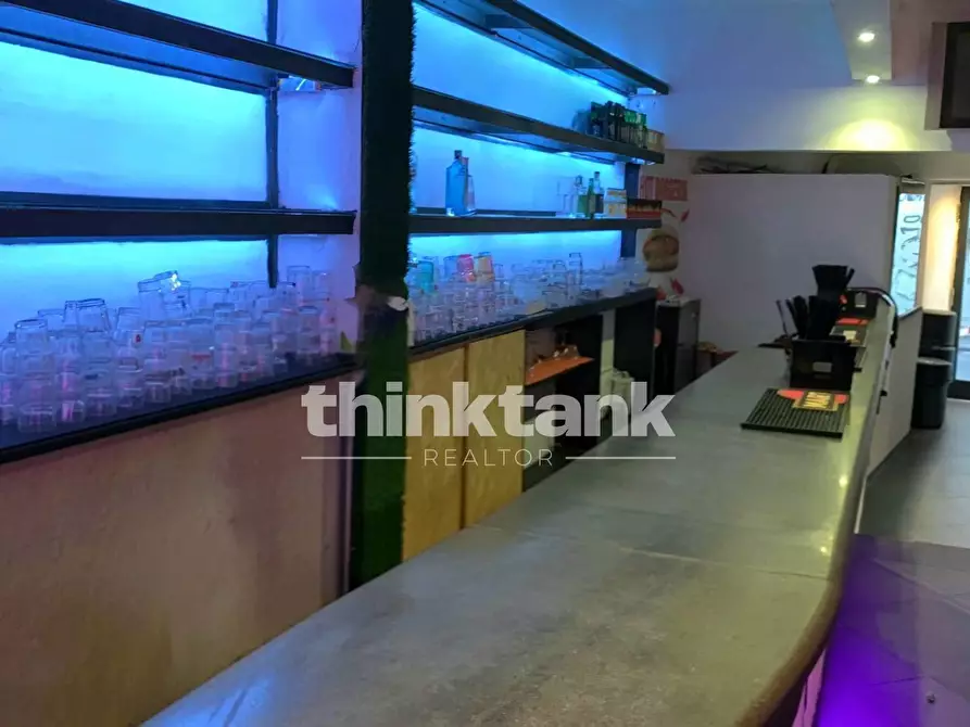 Immagine 5 di Locale commerciale in vendita  in Via Pulvirenti 5 a Catania