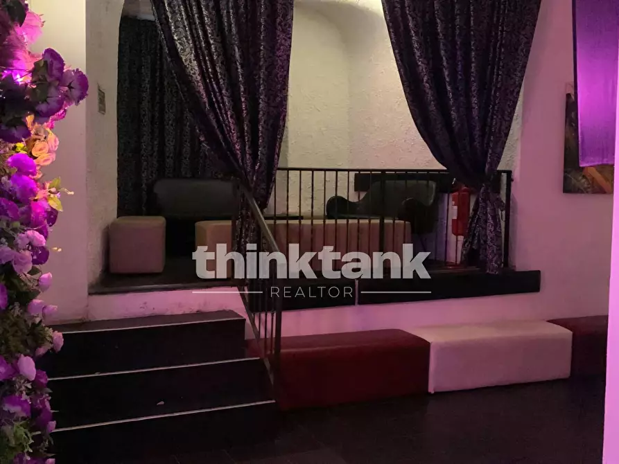 Immagine 3 di Locale commerciale in vendita  in Via Pulvirenti 5 a Catania