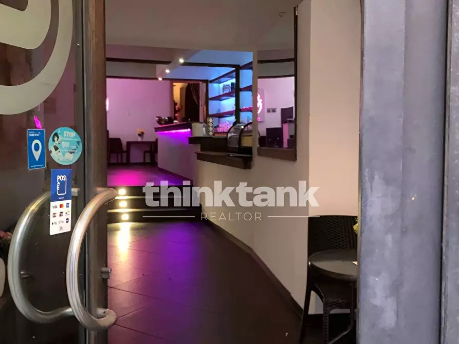 Immagine 2 di Locale commerciale in affitto  in Via Pulvirenti 5 a Catania