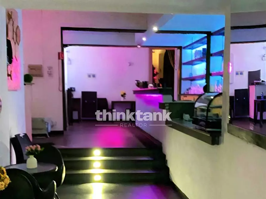 Immagine 4 di Locale commerciale in affitto  in Via Pulvirenti 5 a Catania