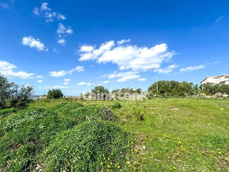 Immagine 2 di Terreno residenziale in vendita  in Contrada Serpaolo a Augusta