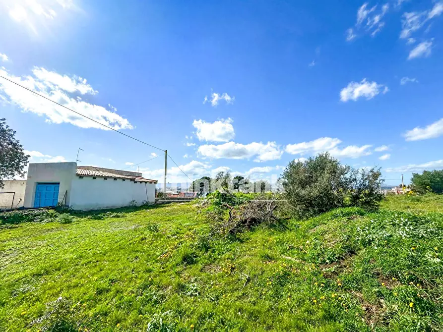 Immagine 3 di Terreno residenziale in vendita  in Contrada Serpaolo a Augusta