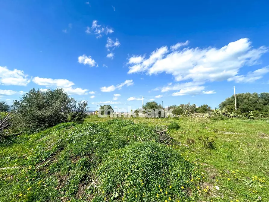 Immagine 4 di Terreno residenziale in vendita  in Contrada Serpaolo a Augusta