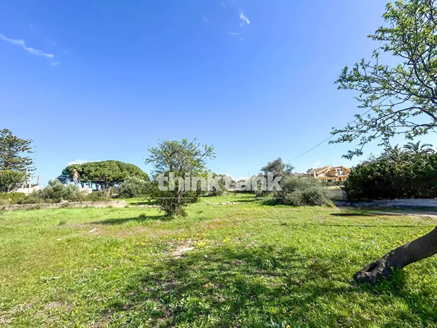 Immagine 5 di Terreno residenziale in vendita  in Contrada Serpaolo a Augusta