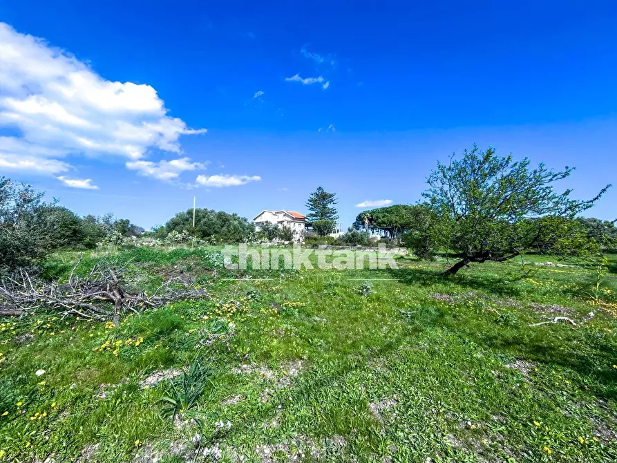 Immagine 6 di Terreno residenziale in vendita  in Contrada Serpaolo a Augusta