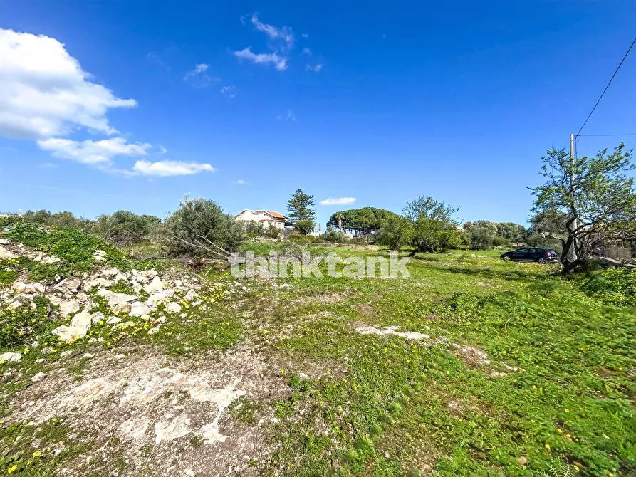 Immagine 7 di Terreno residenziale in vendita  in Contrada Serpaolo a Augusta