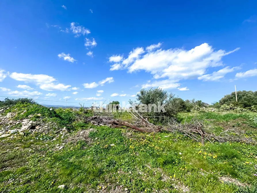 Immagine 10 di Terreno residenziale in vendita  in Contrada Serpaolo a Augusta