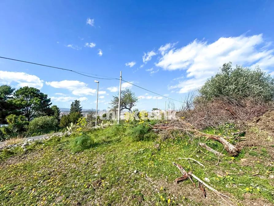 Immagine 11 di Terreno residenziale in vendita  in Contrada Serpaolo a Augusta