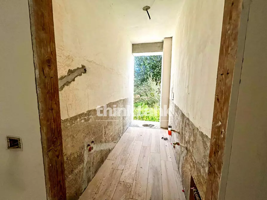 Immagine 10 di Villa in vendita  in Via Stesicoro a Augusta