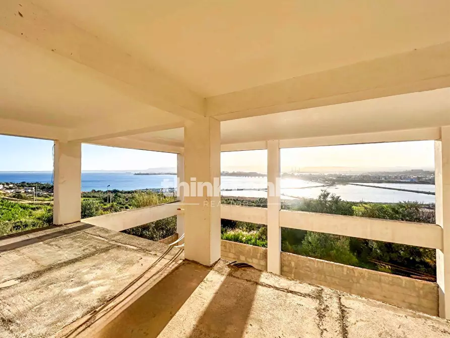 Immagine 4 di Villa in vendita  in Via Stesicoro a Augusta