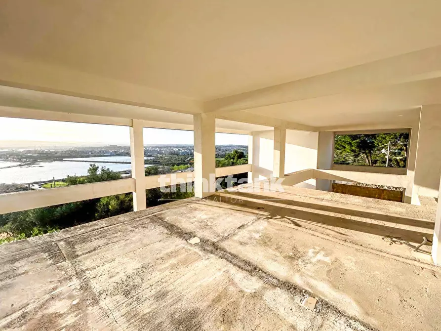 Immagine 3 di Villa in vendita  in Via Stesicoro a Augusta