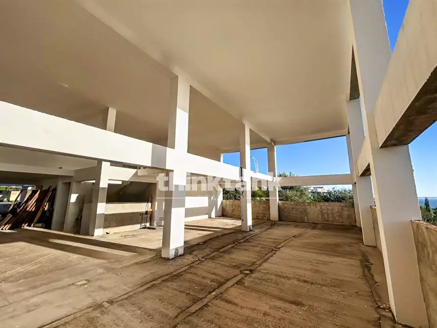 Immagine 7 di Villa in vendita  in Via Stesicoro a Augusta