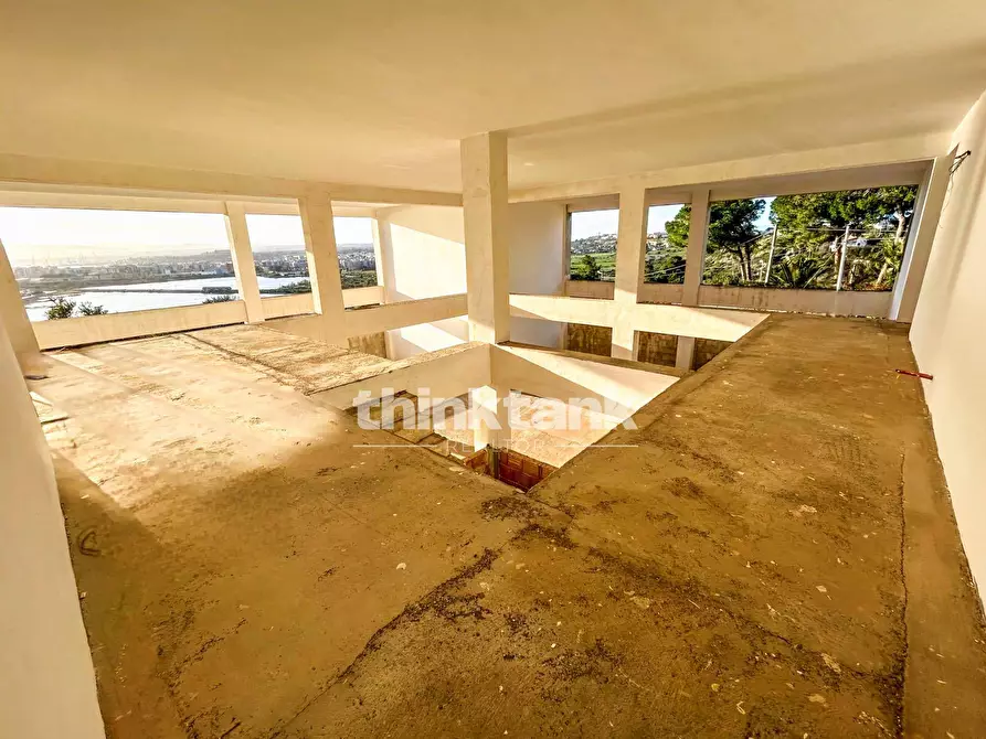 Immagine 11 di Villa in vendita  in Via Stesicoro a Augusta