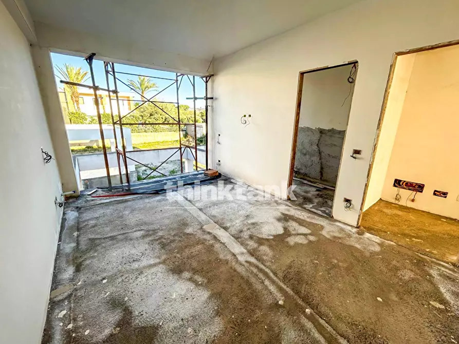 Immagine 12 di Villa in vendita  in Via Stesicoro a Augusta