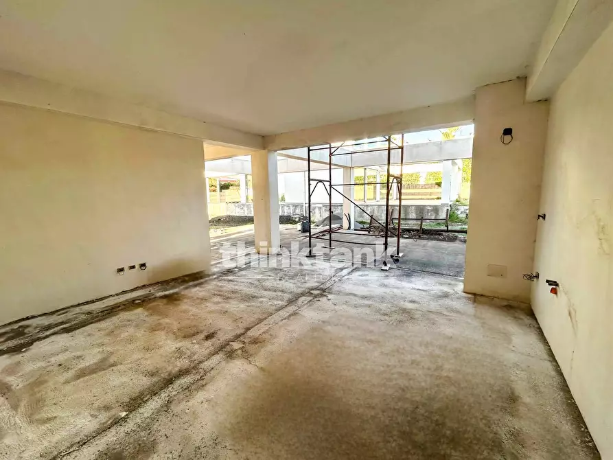 Immagine 17 di Villa in vendita  in Via Stesicoro a Augusta