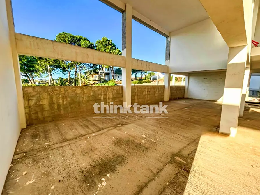 Immagine 20 di Villa in vendita  in Via Stesicoro a Augusta