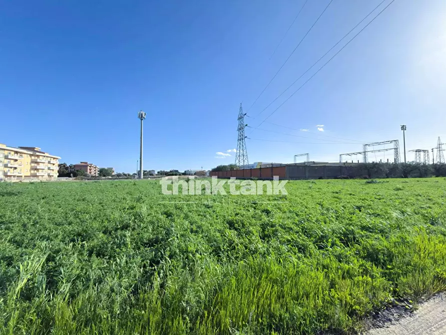 Immagine 4 di Terreno residenziale in vendita  in Via Luigi Maria Monti a Siracusa