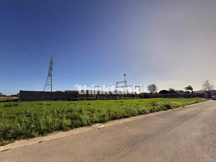 Immagine 5 di Terreno residenziale in vendita  in Via Luigi Maria Monti a Siracusa