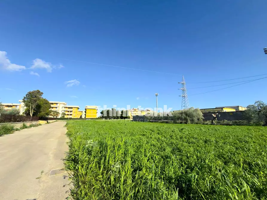Immagine 3 di Terreno residenziale in vendita  in Via Luigi Maria Monti a Siracusa