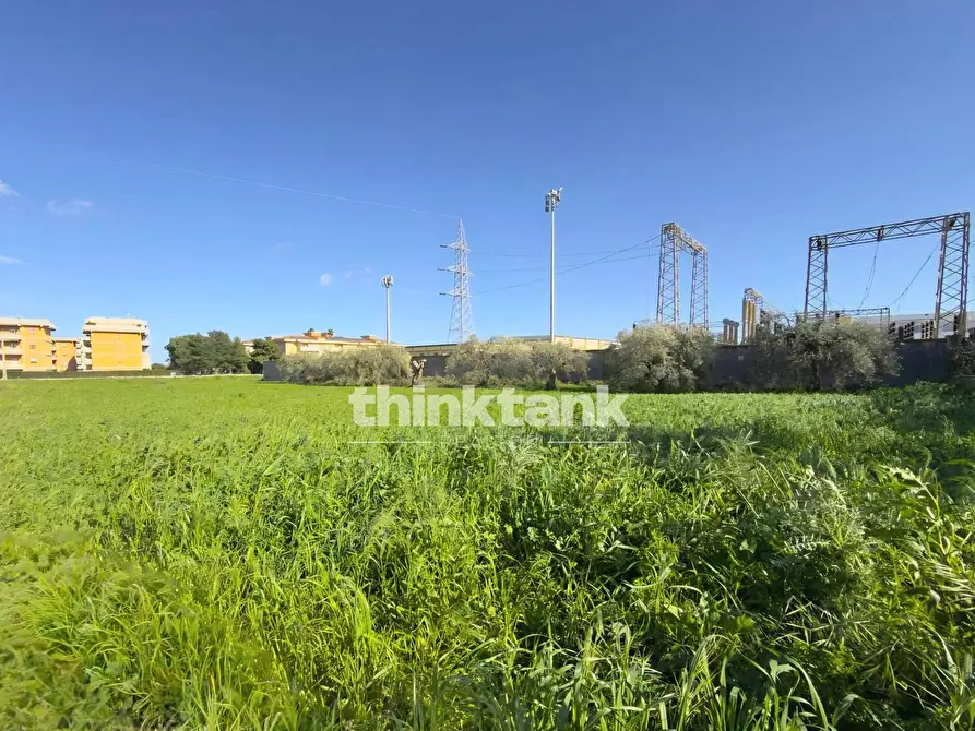 Immagine 7 di Terreno residenziale in vendita  in Via Luigi Maria Monti a Siracusa