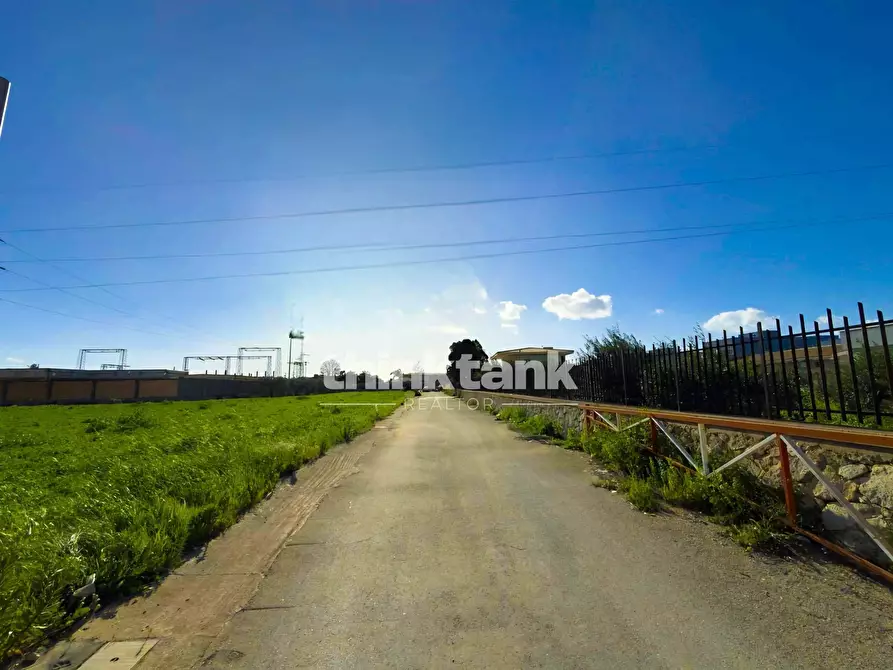 Immagine 8 di Terreno residenziale in vendita  in Via Luigi Maria Monti a Siracusa