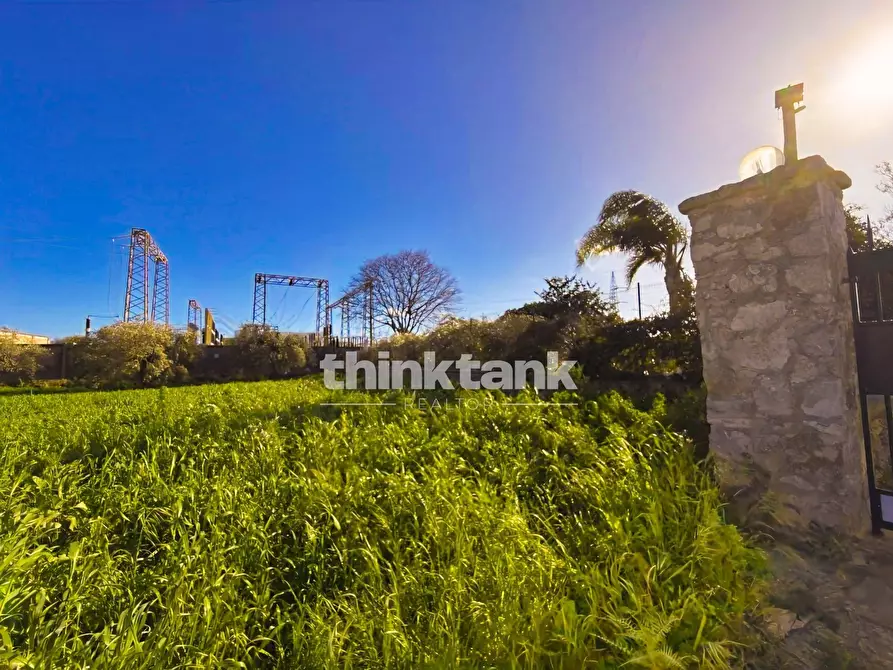 Immagine 1 di Terreno residenziale in vendita  in Via Luigi Maria Monti a Siracusa