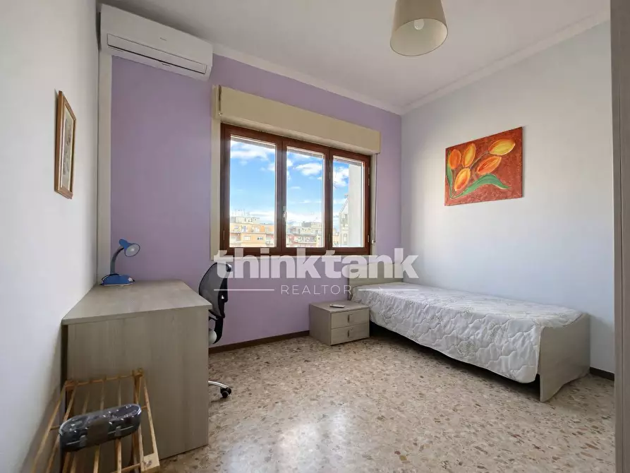 Immagine 10 di Appartamento in vendita  in Via Savoia a Catania